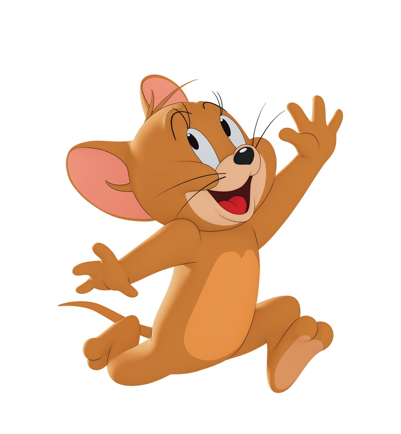 Warner Bros Pictures y Warner Animation Group traen a la vida a estoso personajes.
