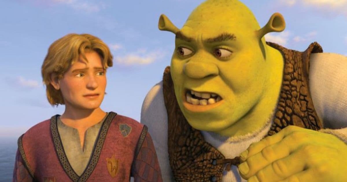 ¡Shrek tercero llega este domingo con toda la diversión a Canal 5!