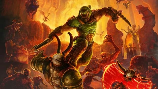 Doom Eternal