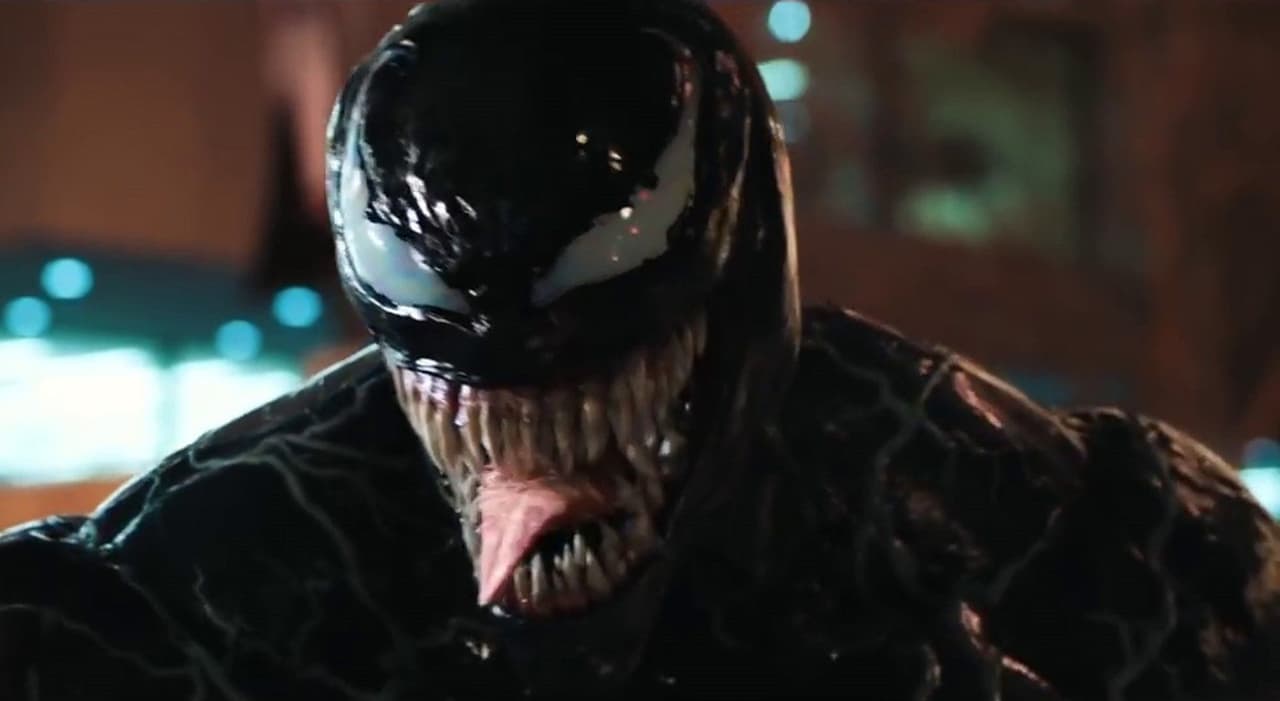 Venom