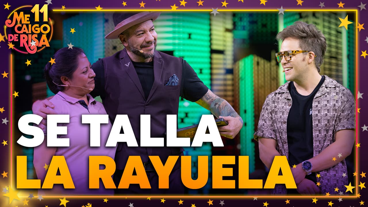 ¿Yurem se exfolia las pompas antes de bailar ‘Rayuelazo’?