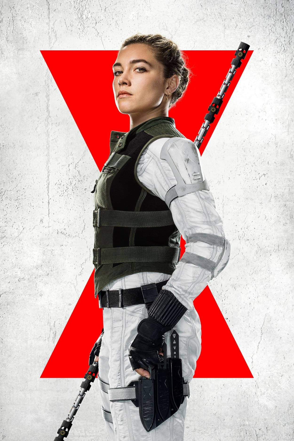 Florence Pugh: Top 5 mejores momentos de Yelena en el MCU