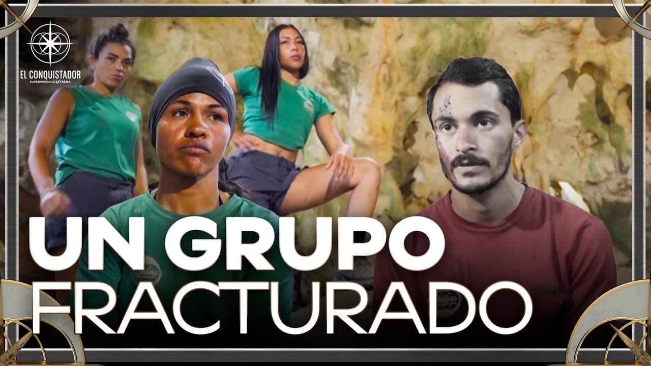 Todos contra todos: la tensión llega al máximo al nominar