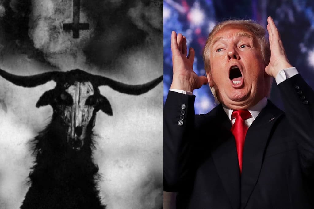 Estos días nos enteramos que Donald Trump, el presidente de los Estados Unidos (POTUS por sus siglas en inglés) tiene coronavirus y recibió unos tuis bastante extraños.