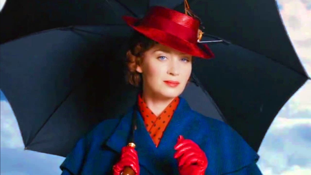 Así se acercará Mary Poppins a una nueva generación