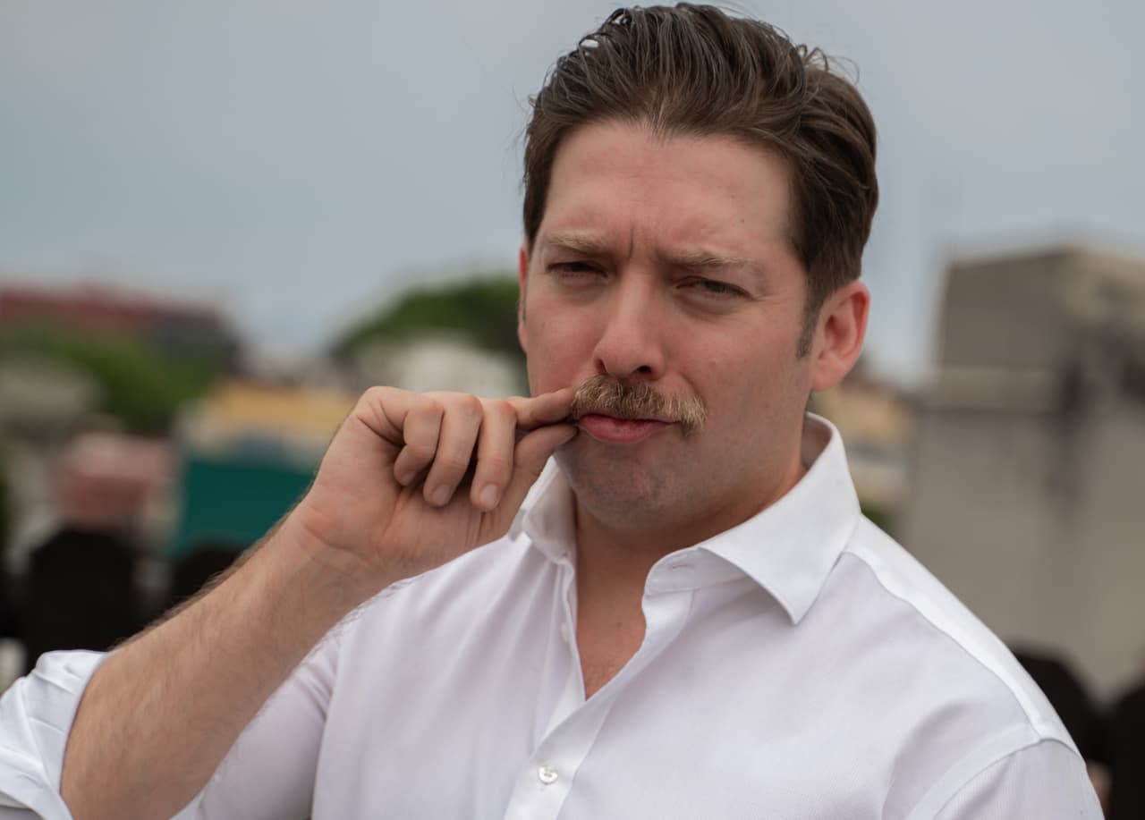 Beto Rojas, hijo de ‘El Caballo’, revela los detalles de K-Drama que tendrá La Pícara Soñadora