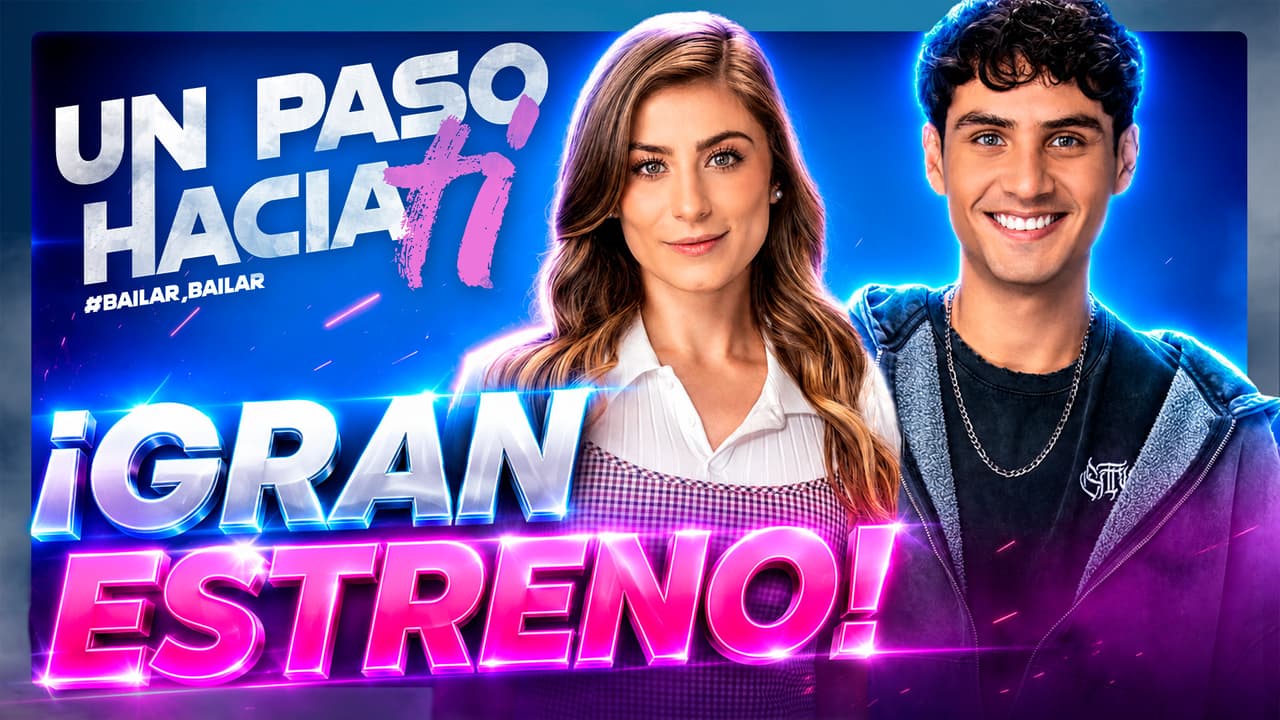 'Un paso hacia ti' estrena hoy por Canal 5: todo lo que debes saber de la nueva serie