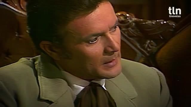 Alejandro le exige la verdad a 'Antonio' en 'Bodas de Odio'