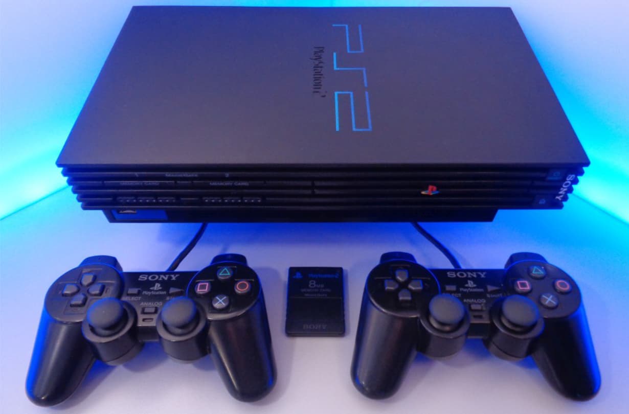 Después de tener un éxito notable con el PlayStation, Sony lanzó en Japón su sucesora el 4 de marzo de 2000. El PlayStation 2, una de las consolas más exitosas de la historia, cumple 20 años y por eso recordamos sus mejores