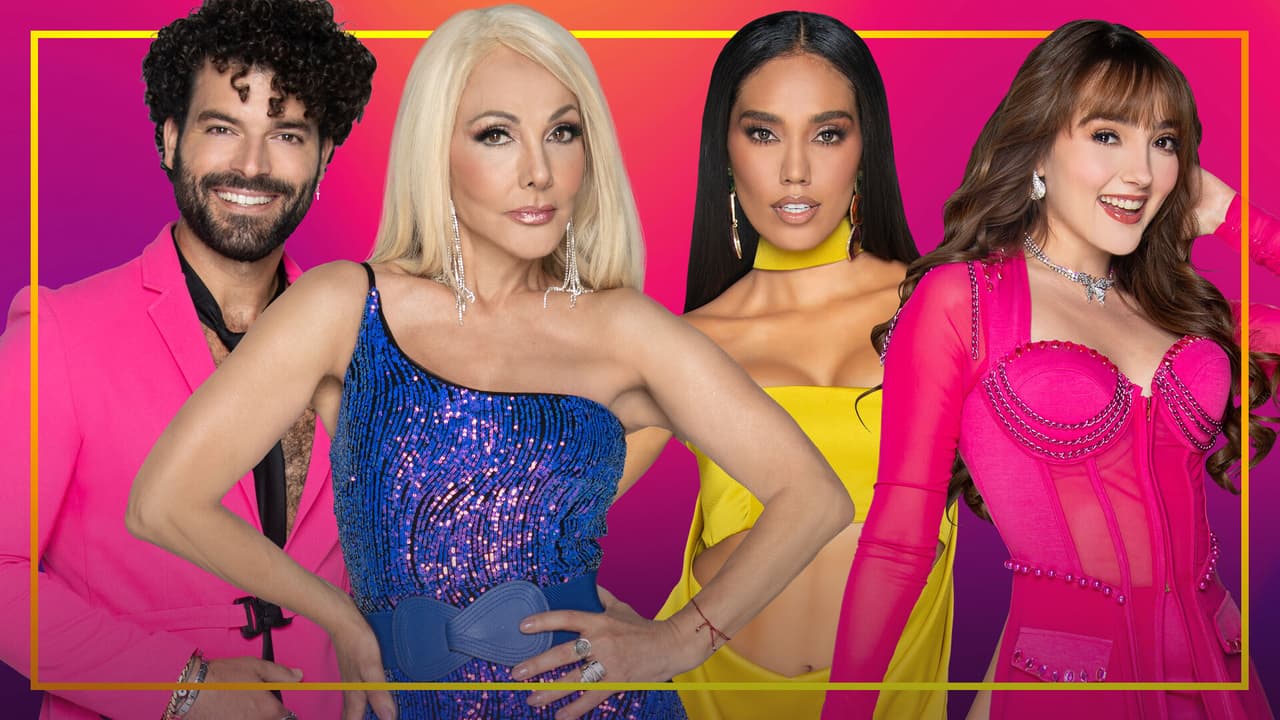 Adrián Di Monte, Olivia Collins, Priscila Valverde o Elaine Haro: ¿Quén saldrá hoy de La Casa de los Famosos México?