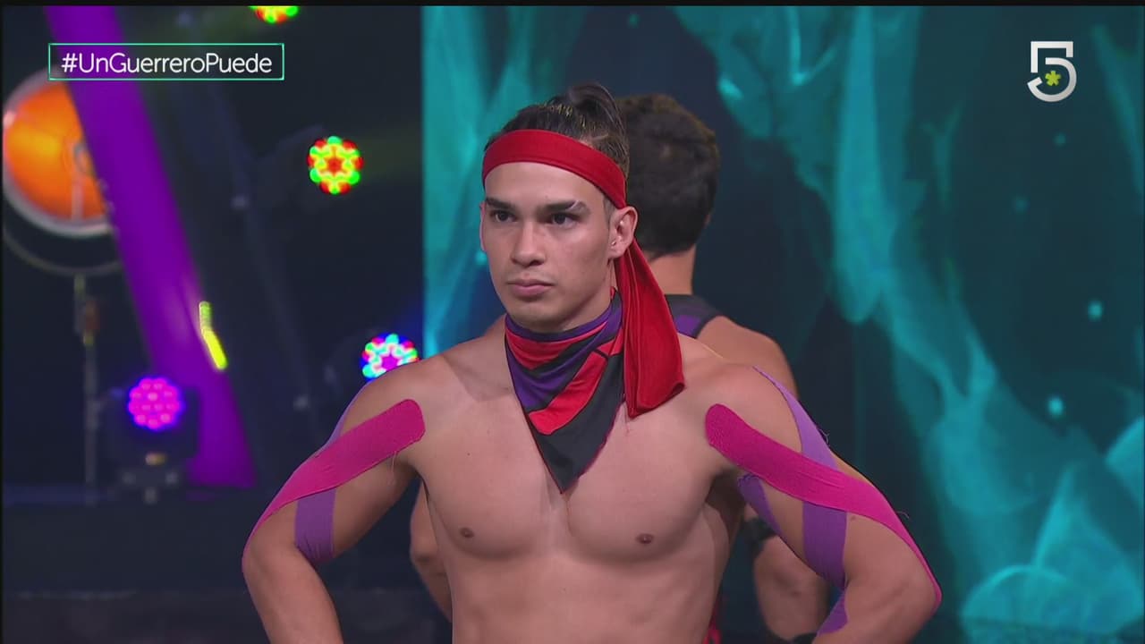 Brandon desconcierta con declaración al vencer a Sebas en prueba de altura