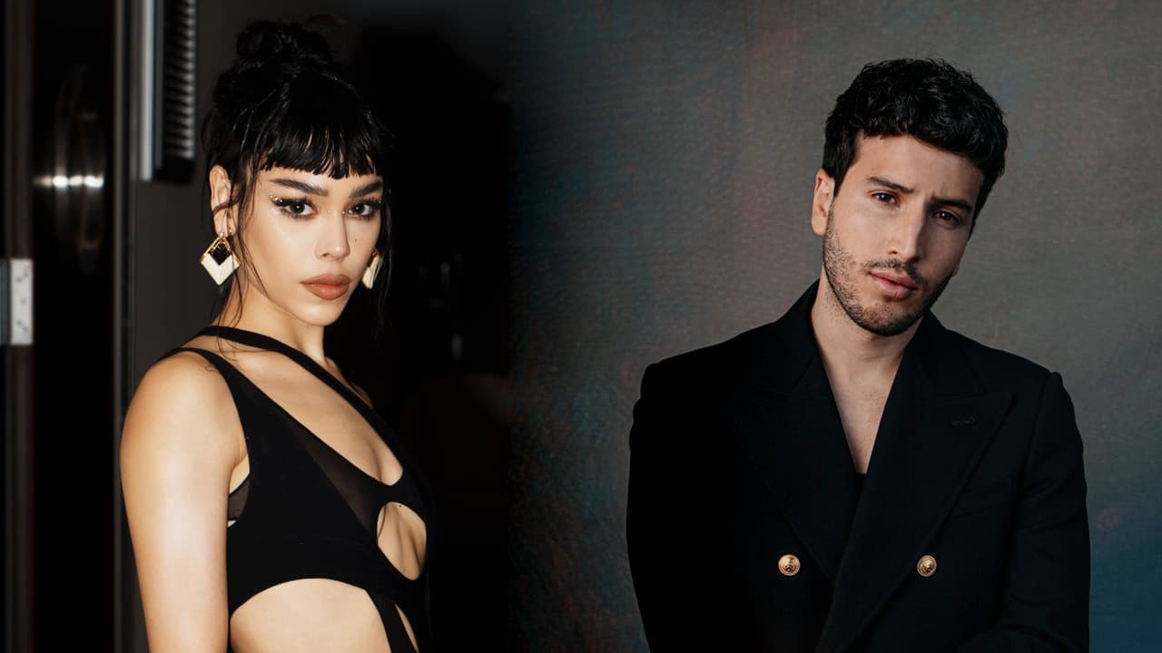 Latin GRAMMY 2023: Ellos serán los conductores de la ceremonia de premiación
