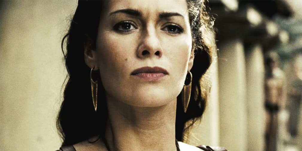Enamórate de la filmografía de Lena Headey
