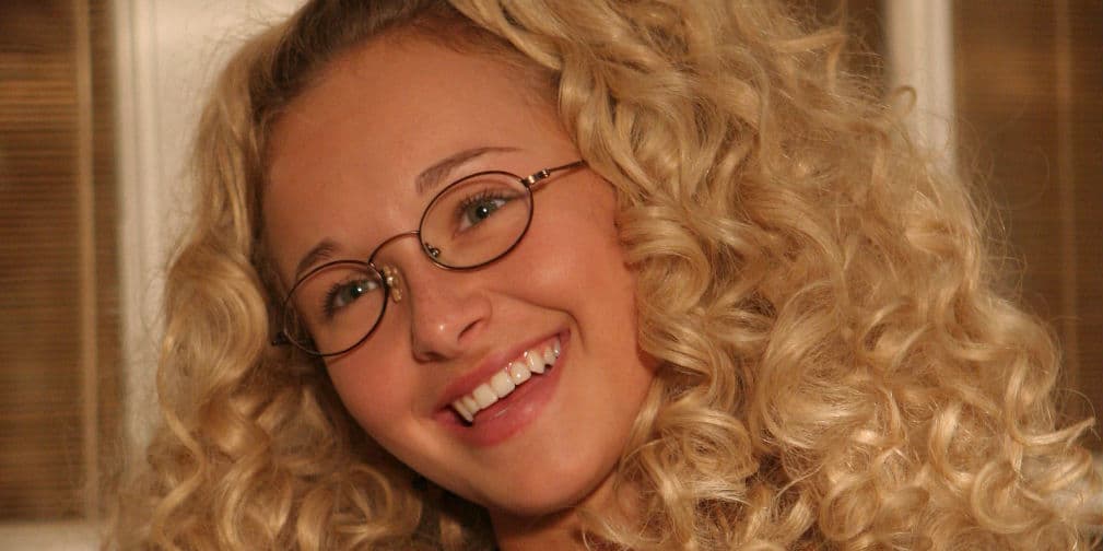 Hayden Panettiere (Héroes, Nashville), fue Jessica en cuatro episodios, repartidos entre 2003 y 2005. ¿La recuerdas?
