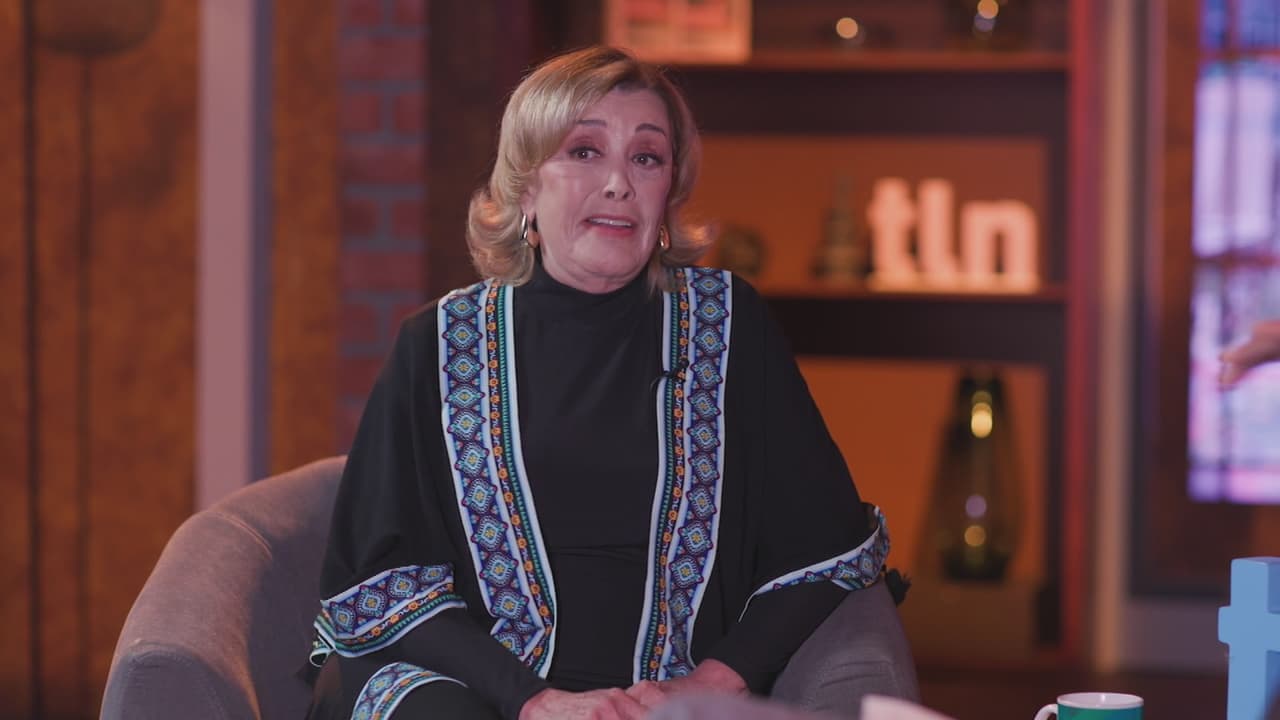 Sylvia Pasquel revela cómo fue ser mamá de Ricky Martin