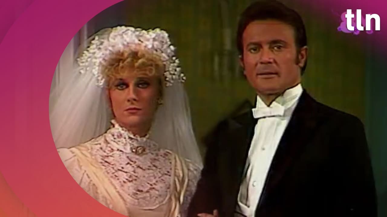 Magdalena y Alejandro se casan en 'Bodas de Odio'