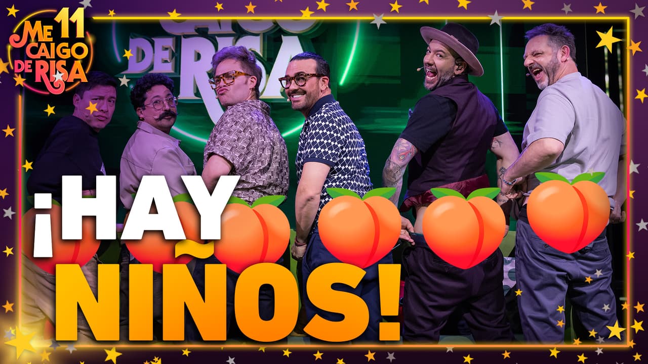 Faisy regaña a Yurem por enseñar 'El Rayuelazo' en pleno show ¡y todos quedan en shock!