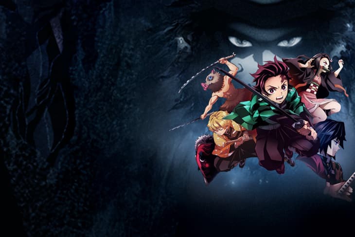 Demon Slayer