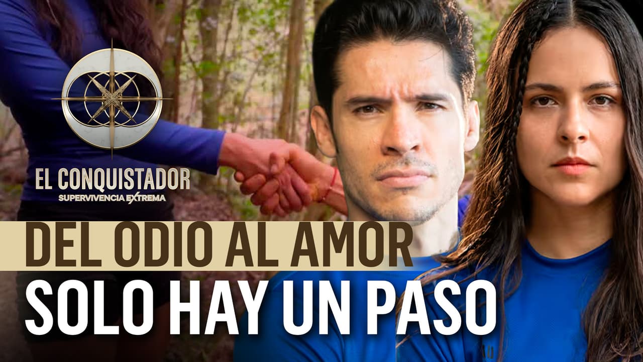 Claudia y Judoman ya no se odian ni se detestan ¡por fin hicieron las paces!