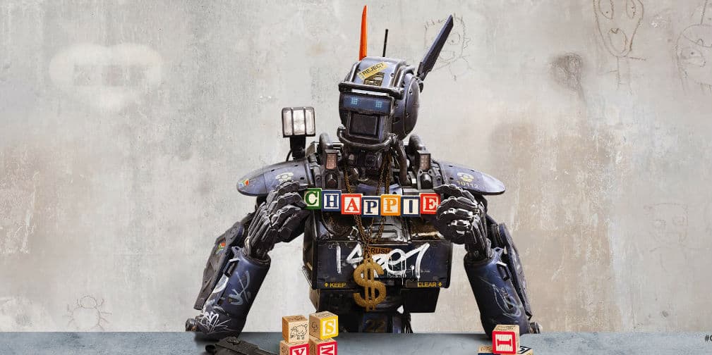 CHAPPiE