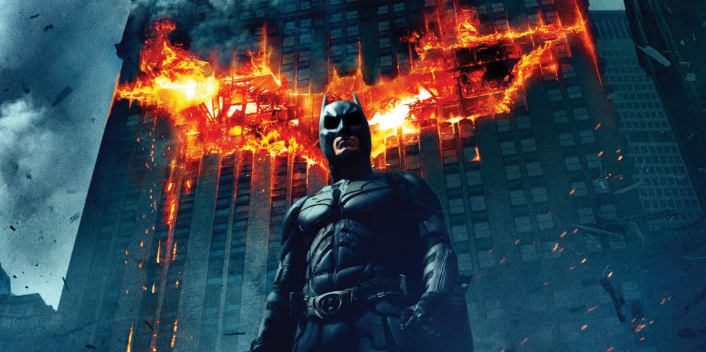 Argumentan que nadie superará al Batman de Christian Bale