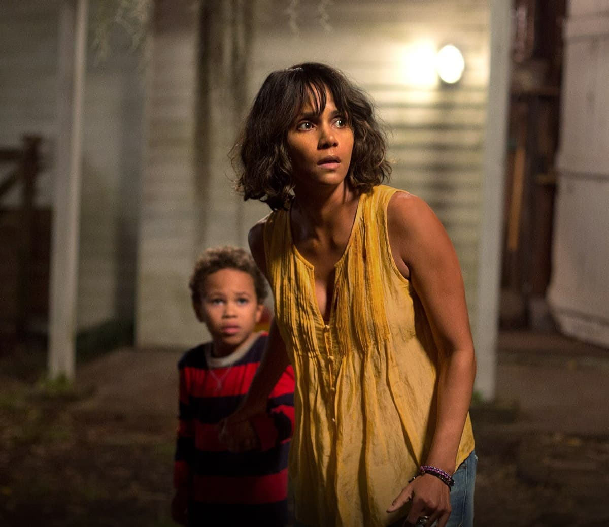 Halle Berry en Desaparecido