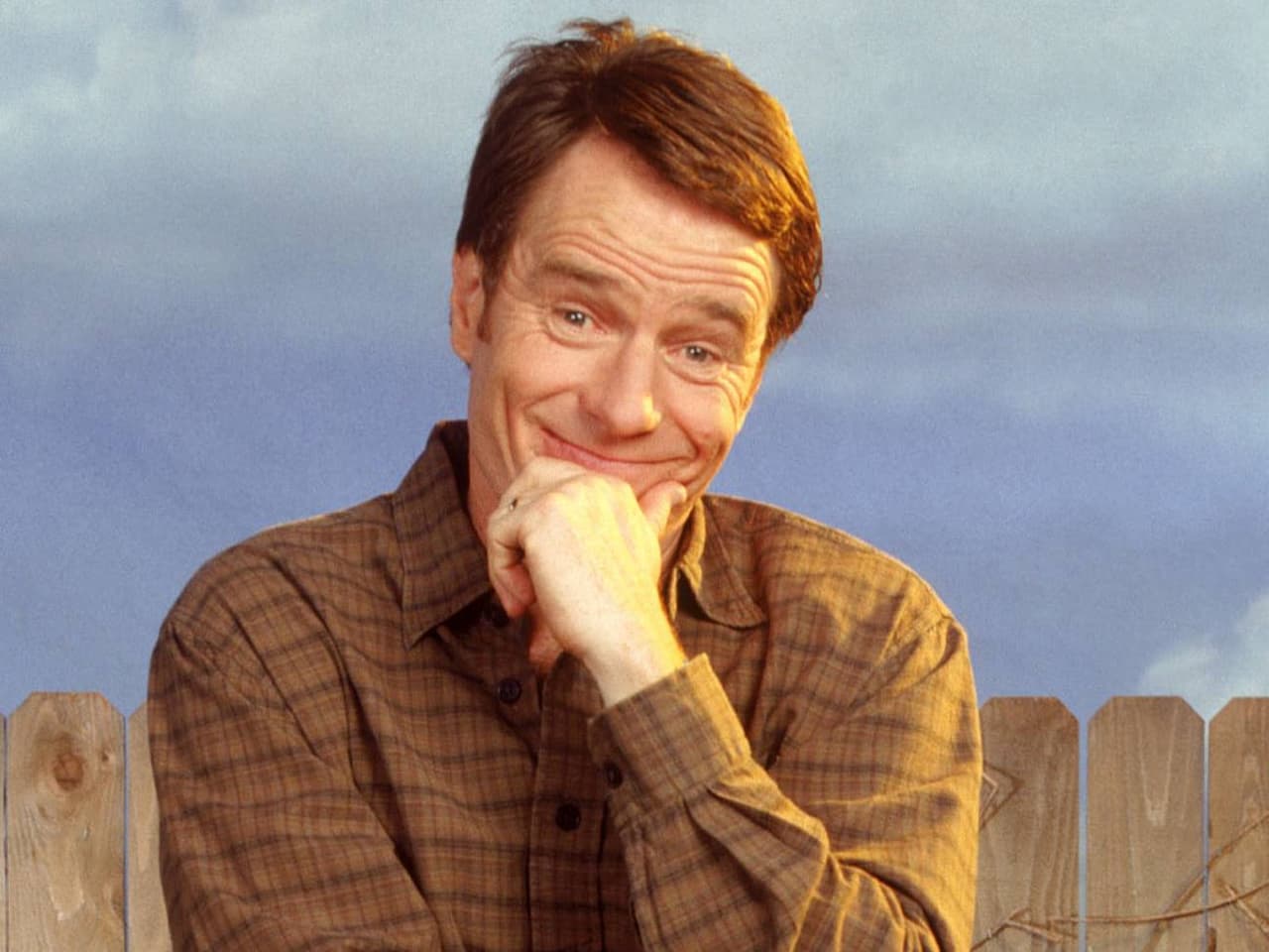 Hal en 'Malcolm in the middle'