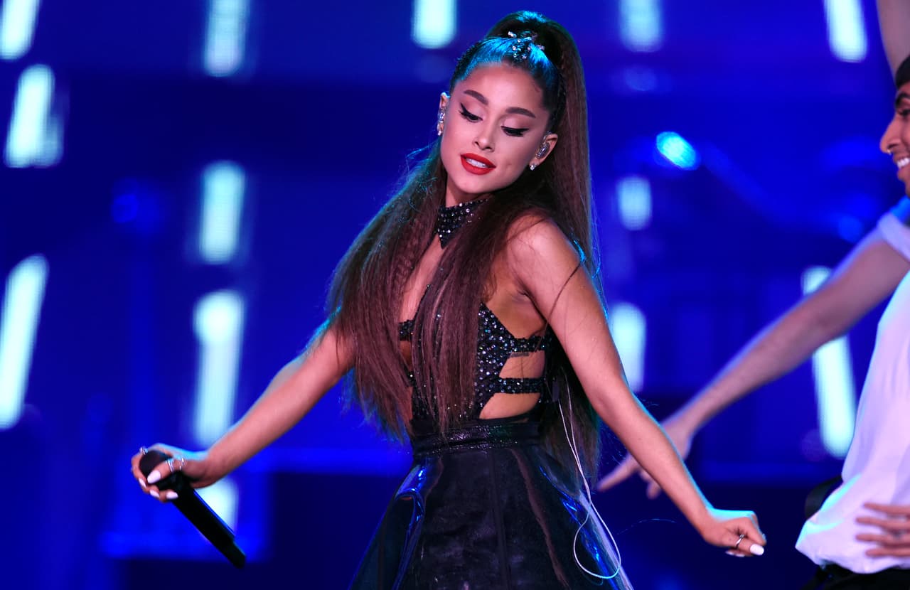 Proyectos musicales como Thank U, Next se convirtieron en hits de alto calibre, por lo cual es una de la cantantes más seguidas de la actualidad.