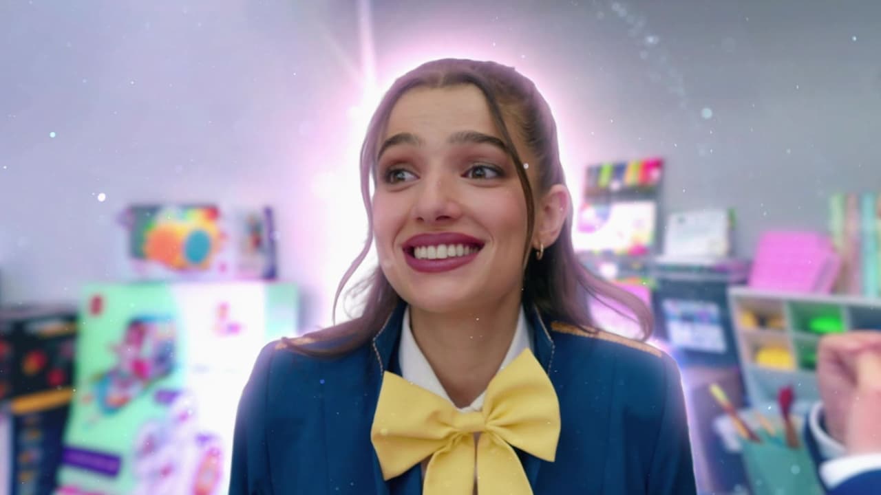 La Pícara Soñadora Capítulo 1 Completo: Mentiras y sueños