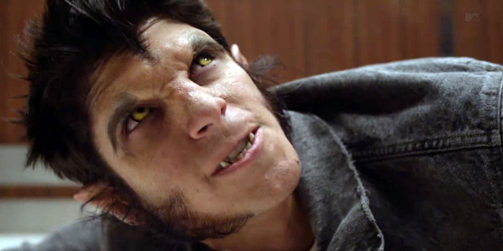 Teen Wolf aún emociona a Tyler Posey