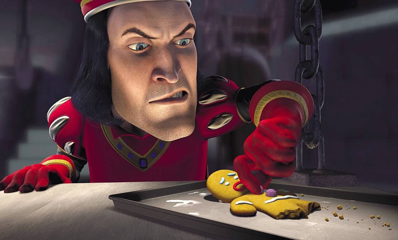 Test cierto o falso de Shrek: ¿Qué tanto recuerdas de Lord Farquaad?