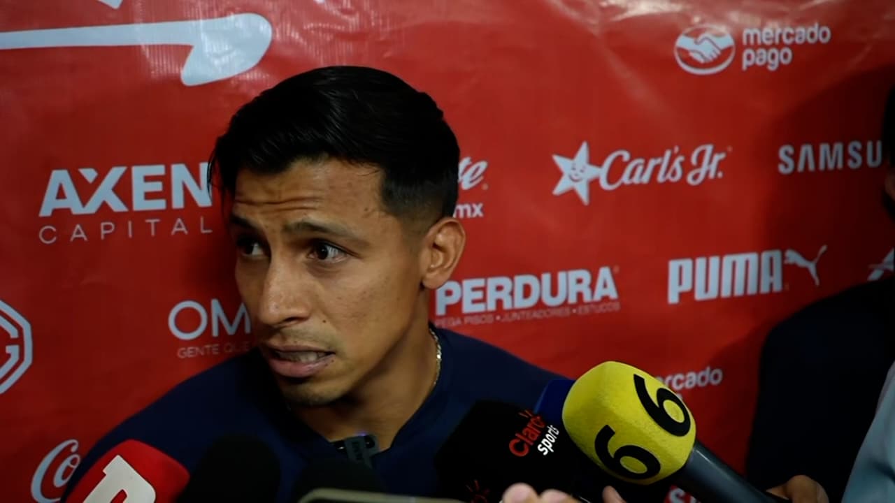 ¡Ángel Sepúlveda y la clave de Chivas para acceder a la Final!