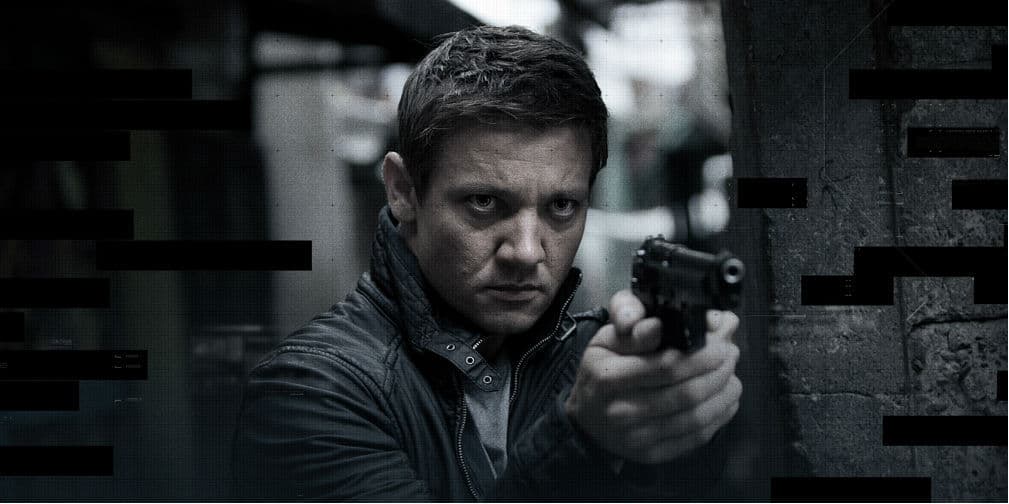 El Legado Bourne