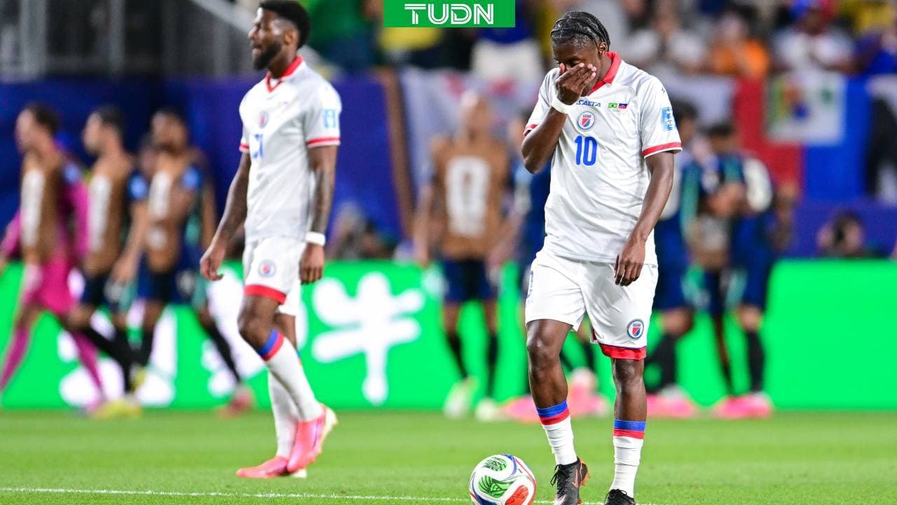 Conoce a las selecciones que se quedaron en el camino del Mundial