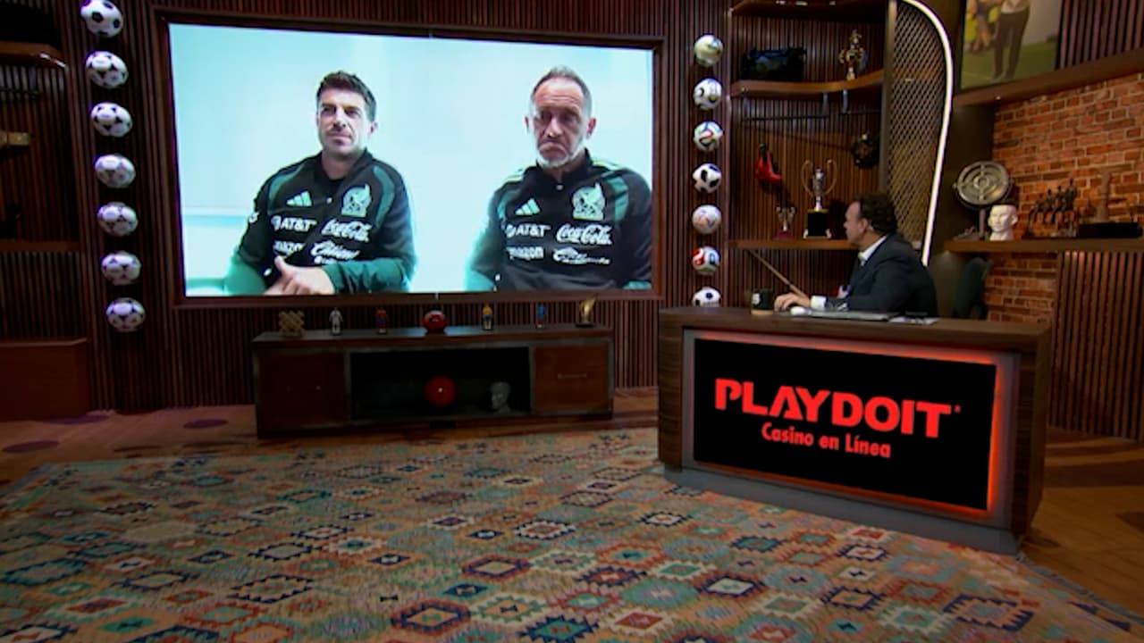 Lillini y Álex Diego se pronuncian a favor del ascenso y el descenso