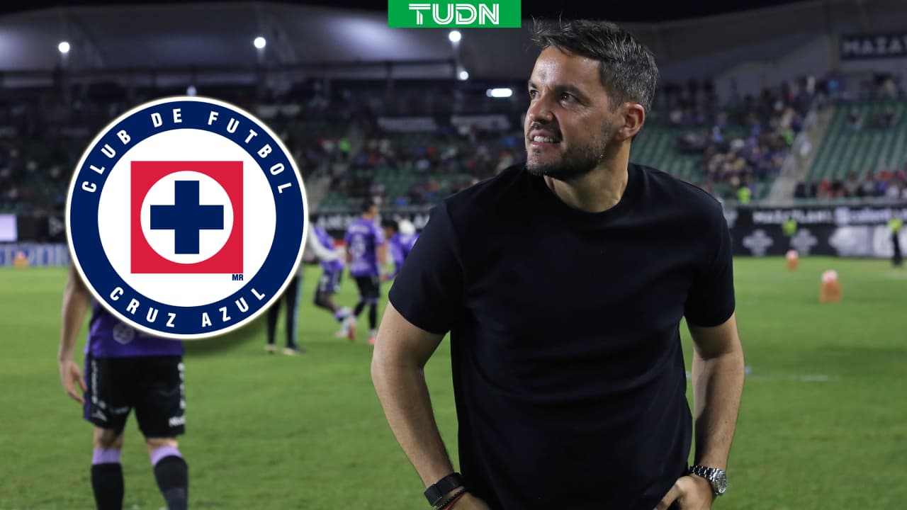 Aclaran 'conflicto' entre Larcamón y Karen Díaz ¿Habrá sanción?