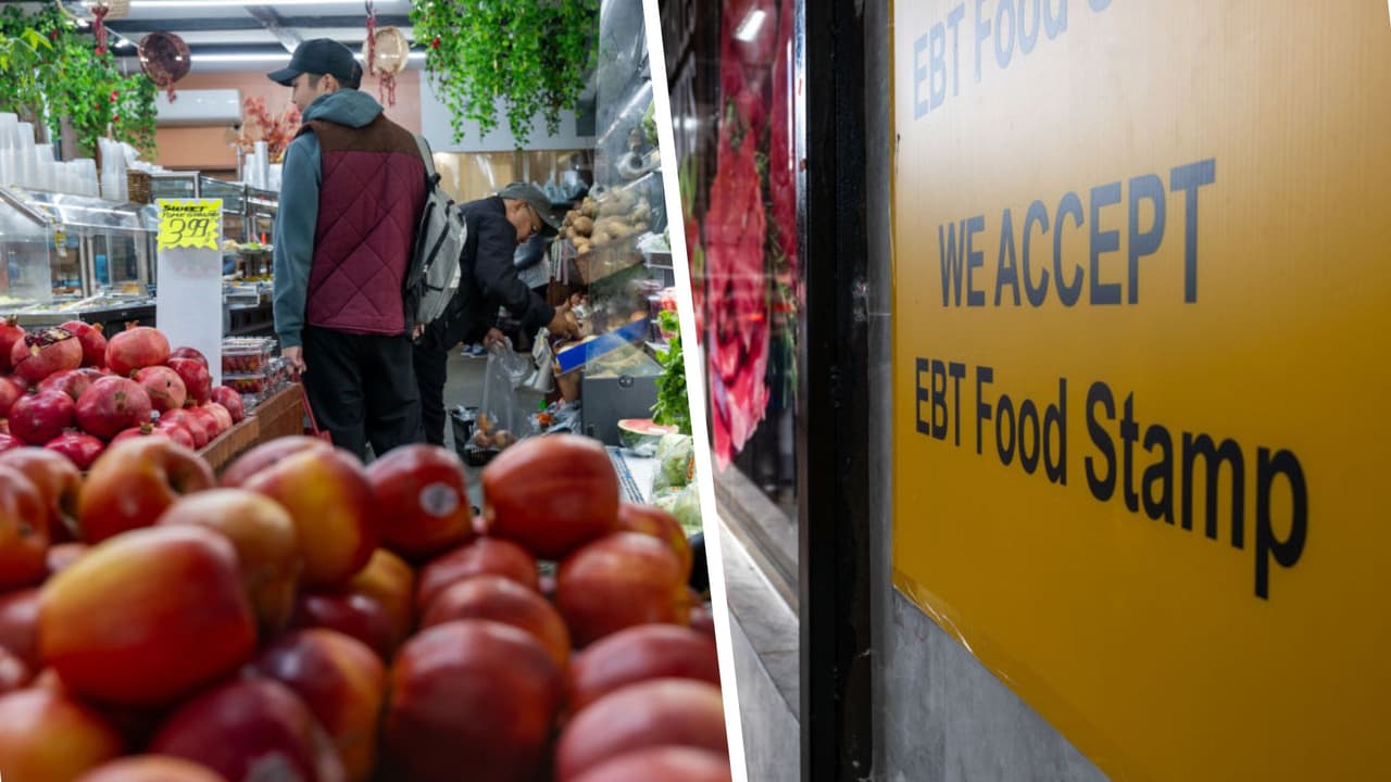 Nueva York invita a familias a revisar si son elegibles para recibir apoyo de $120 de Summer EBT