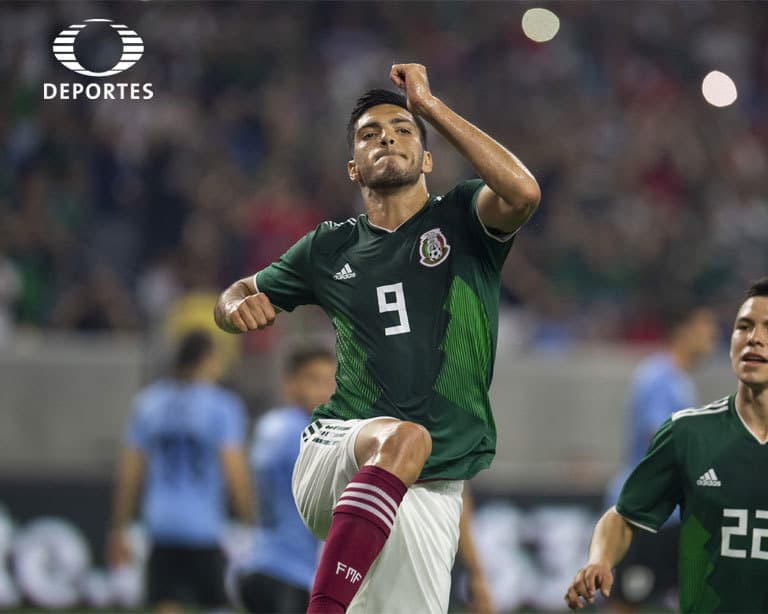 MEXICO
