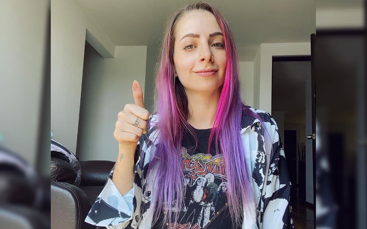YosStop acusa a Youtube de amenzarla por denunciar a influencers que vendieron su voto