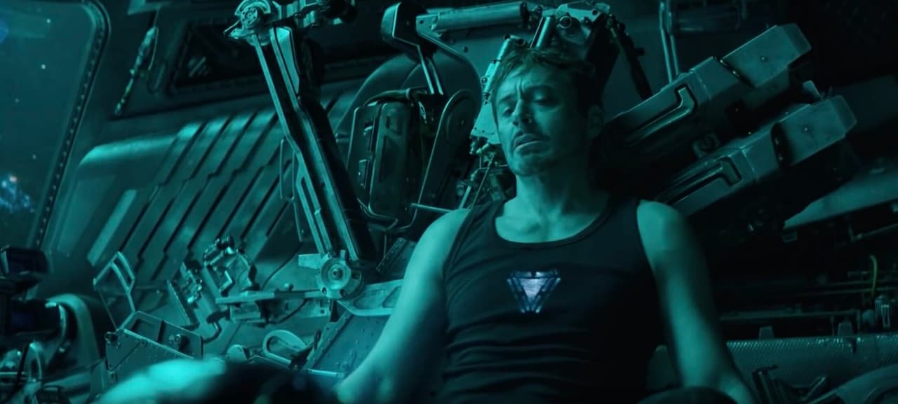 ¡Hay nuevos tráilers de Avengers: Endgame y Capitana Marvel!