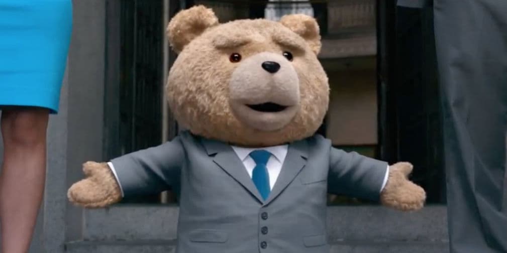Los 10 osos de peluche más caros del mundo