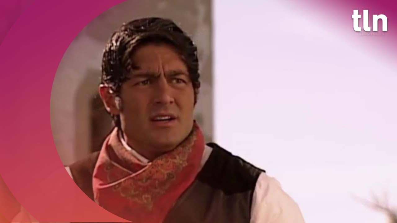 Amor Real Capítulo 48: Vengo a entregarme