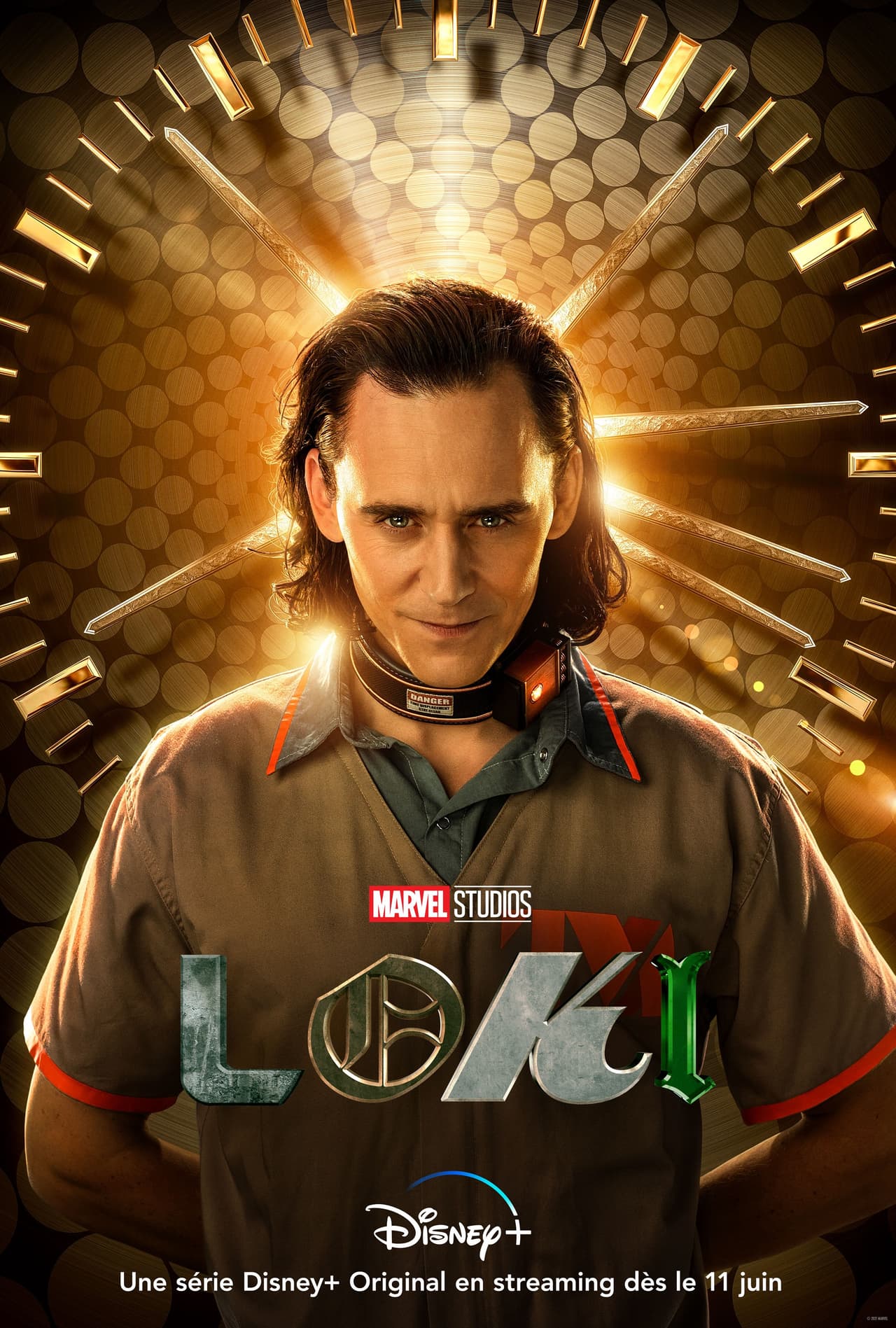 Tom Hiddleston interrumpe montaje de Avengers para anunciar fecha de estreno de Loki