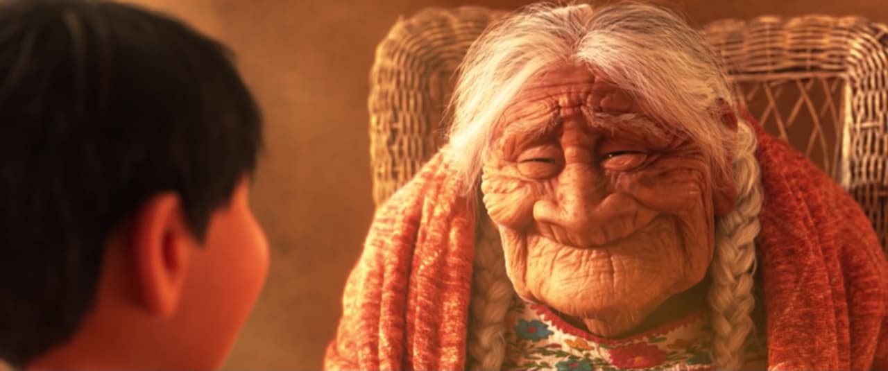 'Coco' regresa a los cines mexicanos