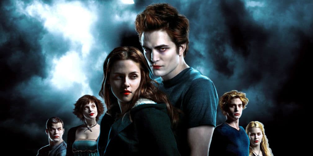 Crepúsculo|