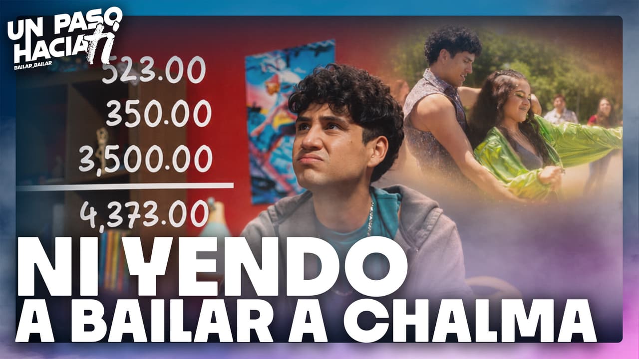 Un paso hacia ti. Capítulo 2: Más que un milagro