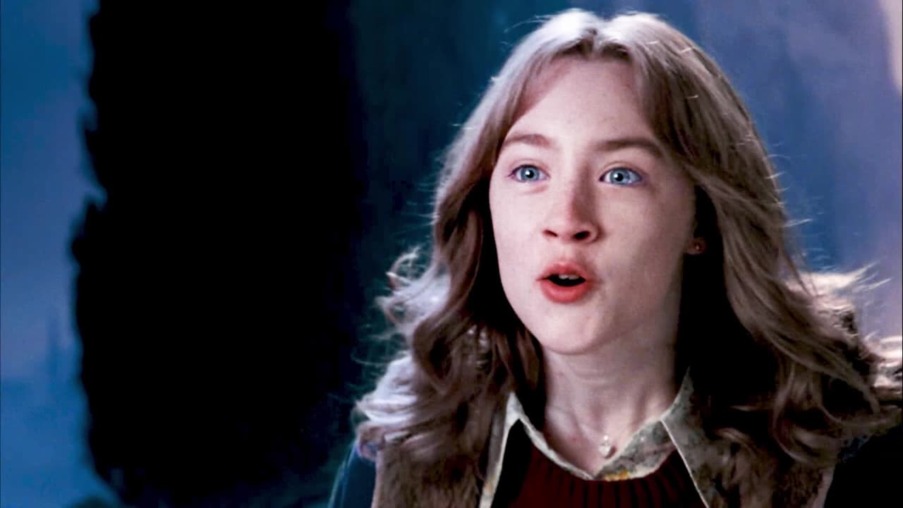 Saoirse Ronan tendrá un terrible destino en 'Desde mi Cielo': ¿Cuándo verla por El 5?