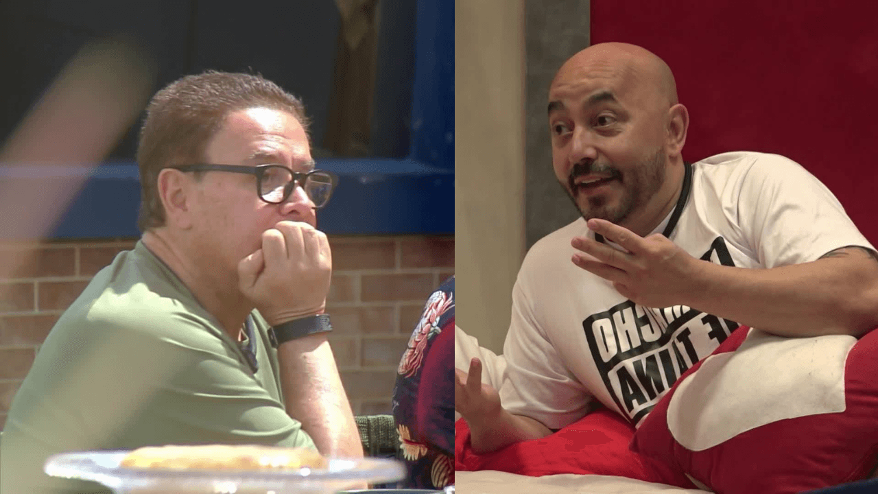 Mario Bezares no se calla más y, dolido, revela qué le hizo Lupillo Rivera: "Nunca me imaginé"