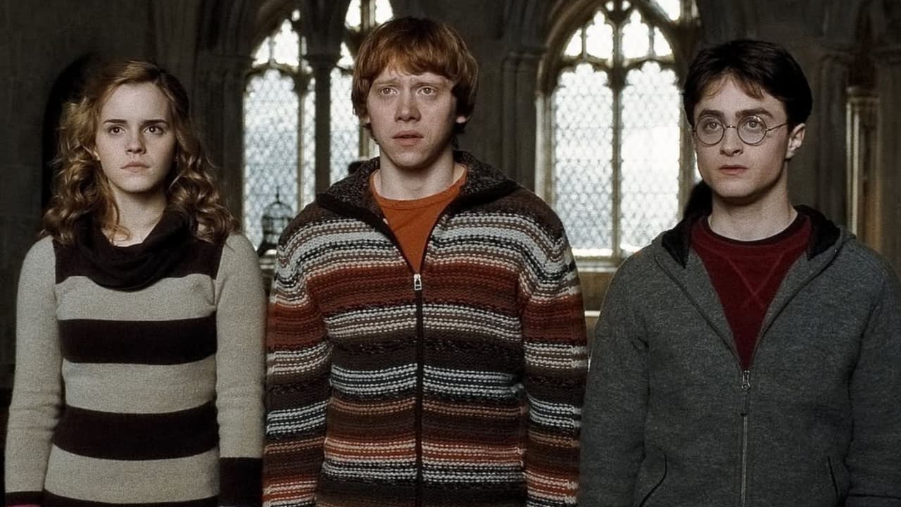 ¿Quiénes protagonizarán la serie de Harry Potter? Te contamos todo