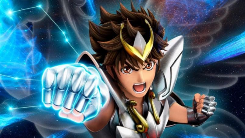 Ninguno de los momentos anteriores es tan brutal como la salvaje masacre que Darío Yazbek le acomodó a los fans y al personaje de Seiya con su interpretación en la más reciente serie. No lo niegues, estás de acuerdo.